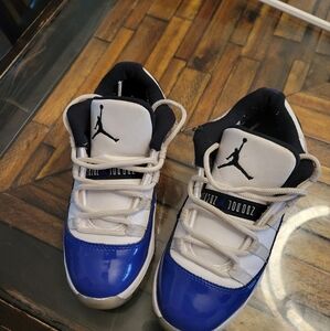 Size 1y Jordans
